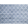 HIMALAYAN ART WINDSOM BH-11 DARK BLUE / IVORY