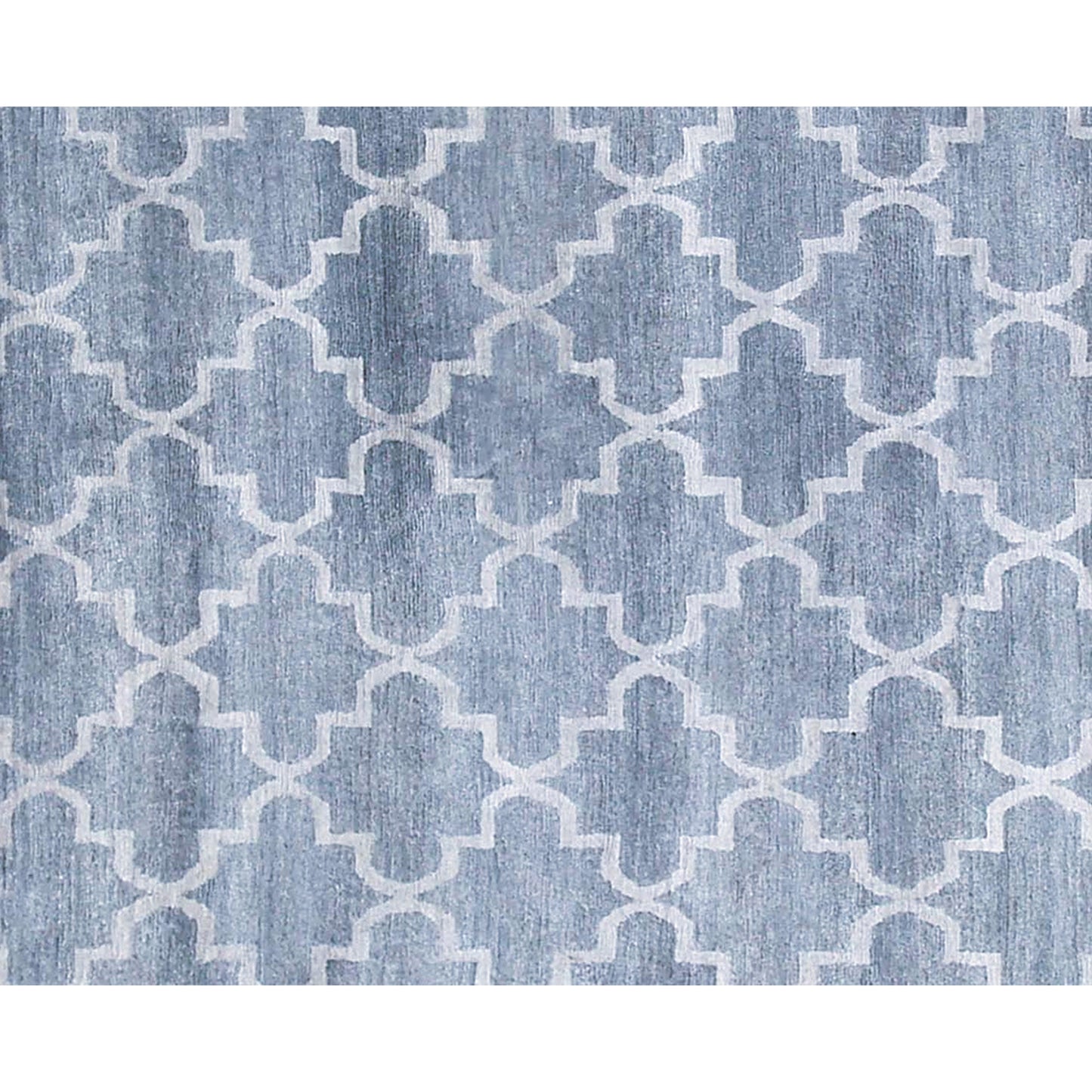 HIMALAYAN ART WINDSOM BH-11 DARK BLUE / IVORY
