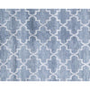 HIMALAYAN ART WINDSOM BH-11 DARK BLUE / IVORY