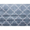HIMALAYAN ART WINDSOM BH-11 DARK BLUE / IVORY