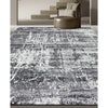 HIMALAYAN ART WINDSOM BN-17 GREY / SILVER