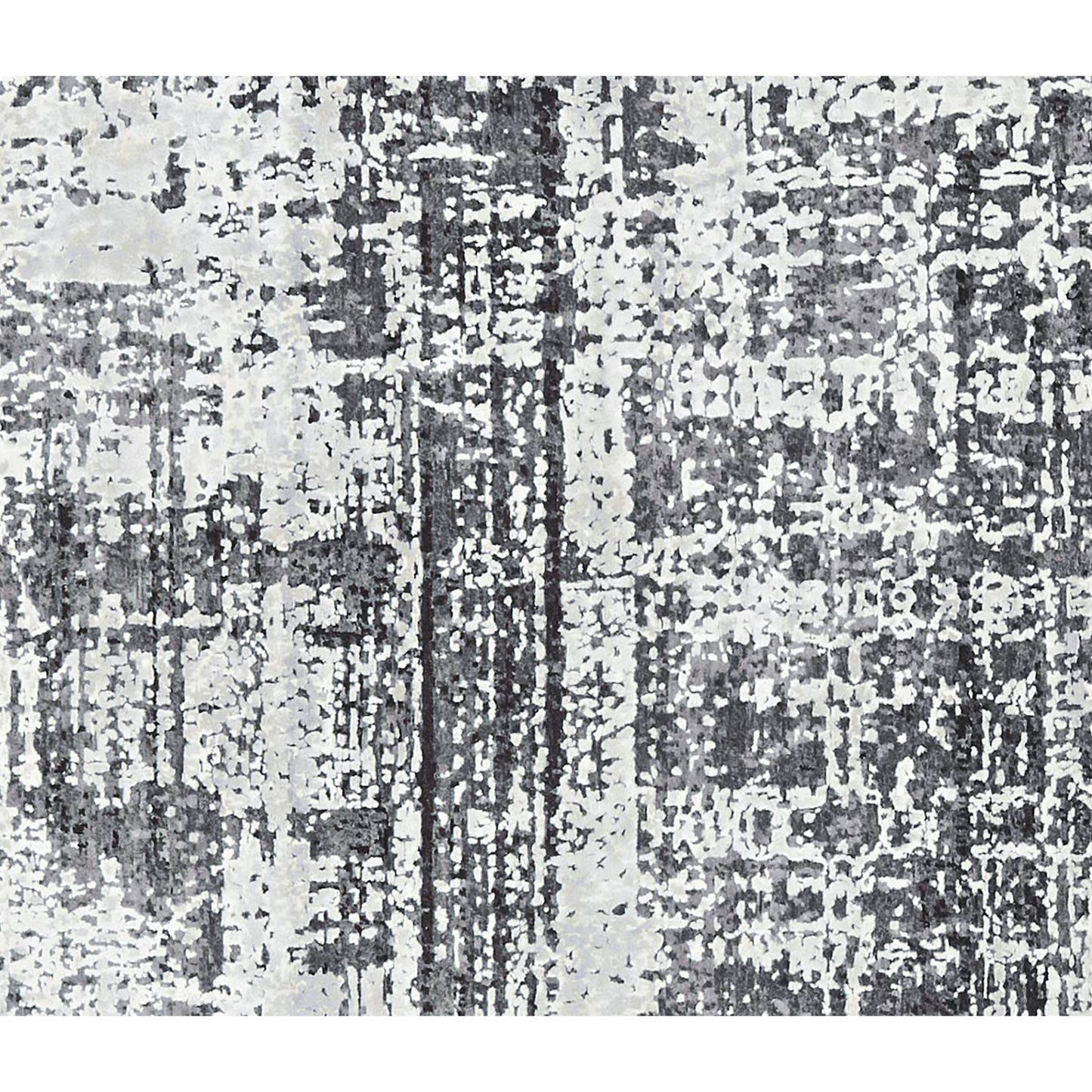 HIMALAYAN ART WINDSOM BN-17 GREY / SILVER