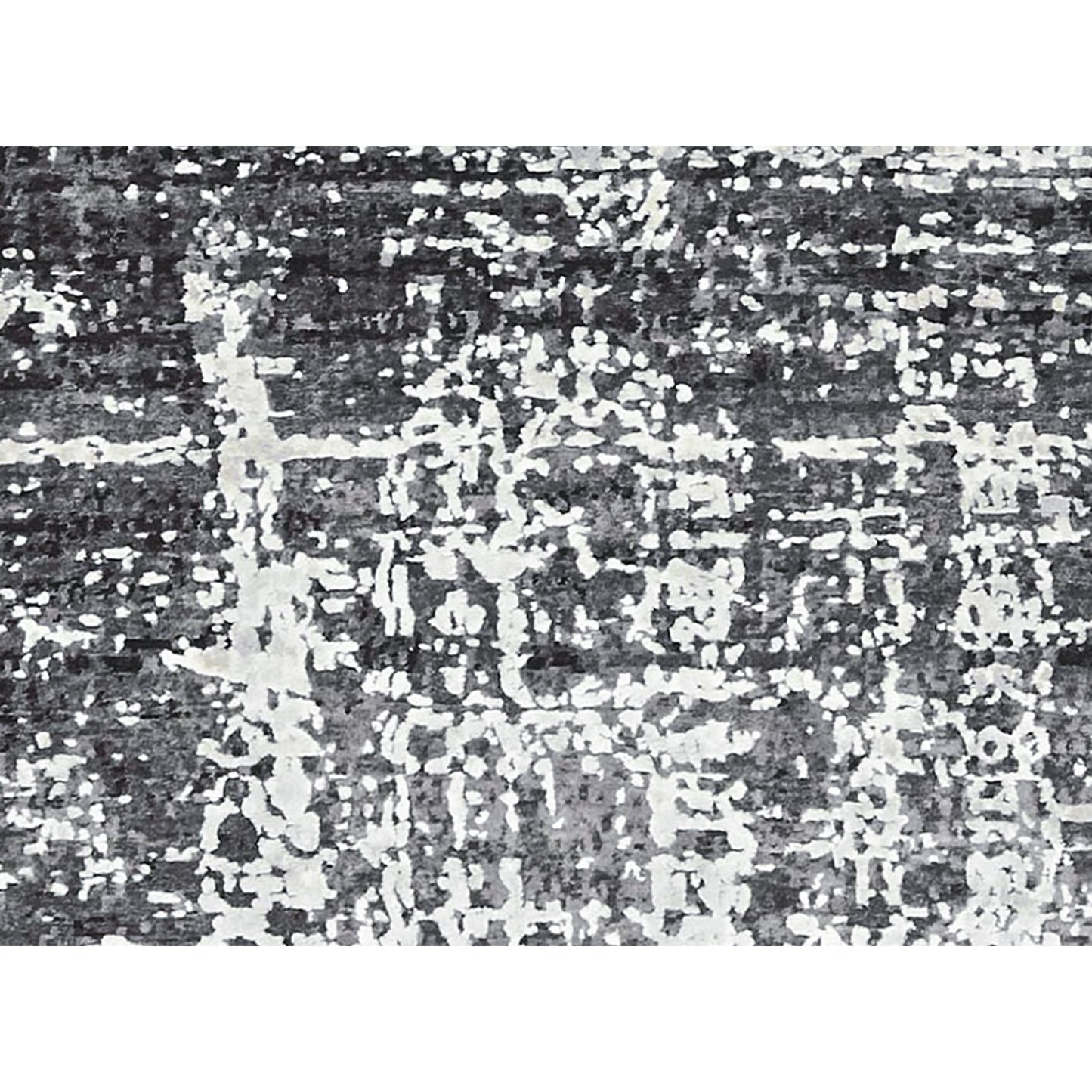 HIMALAYAN ART WINDSOM BN-17 GREY / SILVER