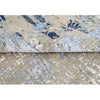 HIMALAYAN ART WINDSOM BR132 SILVER / BLUE
