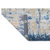 HIMALAYAN ART WINDSOM BR132 SILVER / BLUE