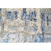 HIMALAYAN ART WINDSOM BR132 SILVER / BLUE