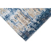 HIMALAYAN ART WINDSOM BR132 SILVER / BLUE