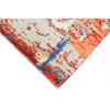 HIMALAYAN ART WINDSOM BR171 BEIGE / RUST
