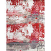 HIMALAYAN ART WINDSOM BR172 RUST / RED