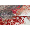 HIMALAYAN ART WINDSOM BR172 RUST / RED