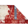 HIMALAYAN ART WINDSOM BR172 RUST / RED