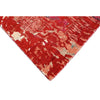 HIMALAYAN ART WINDSOM BR172 RUST / RED
