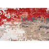 HIMALAYAN ART WINDSOM BR172 RUST / RED