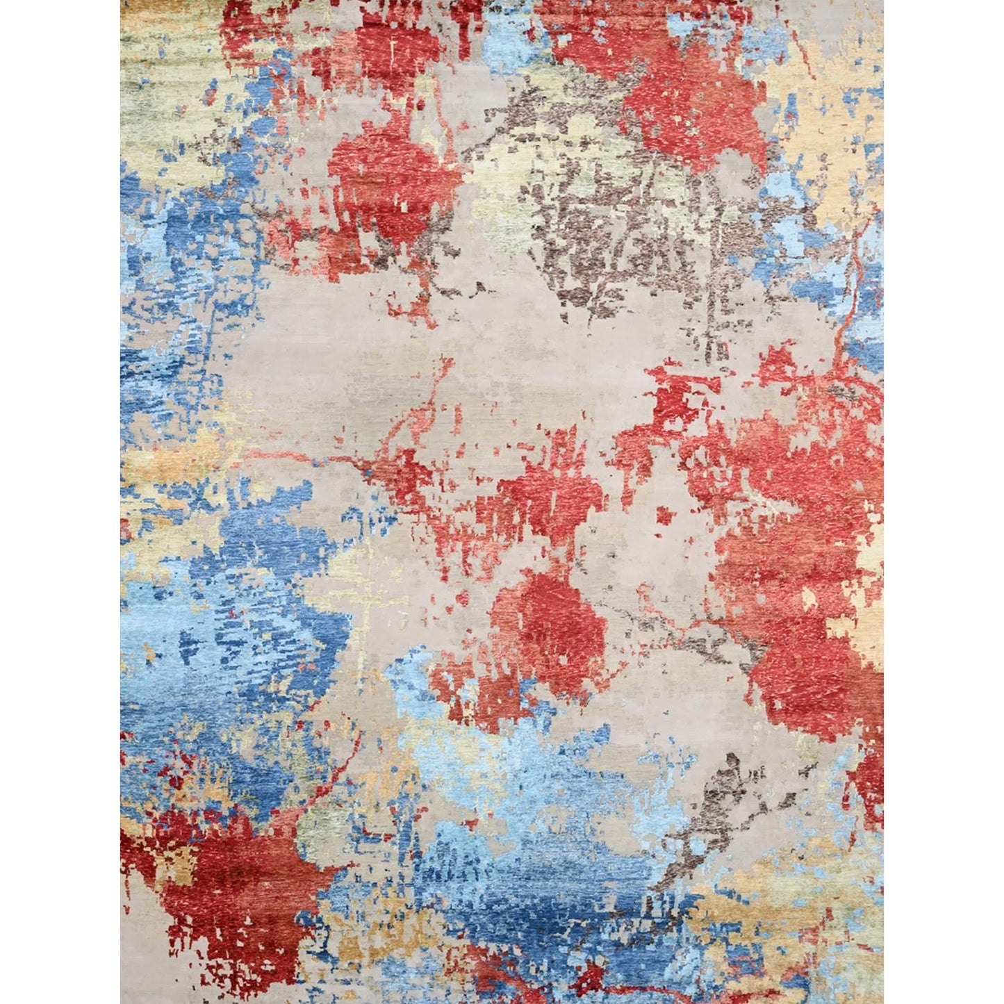 HIMALAYAN ART WINDSOM BR201 MULTI