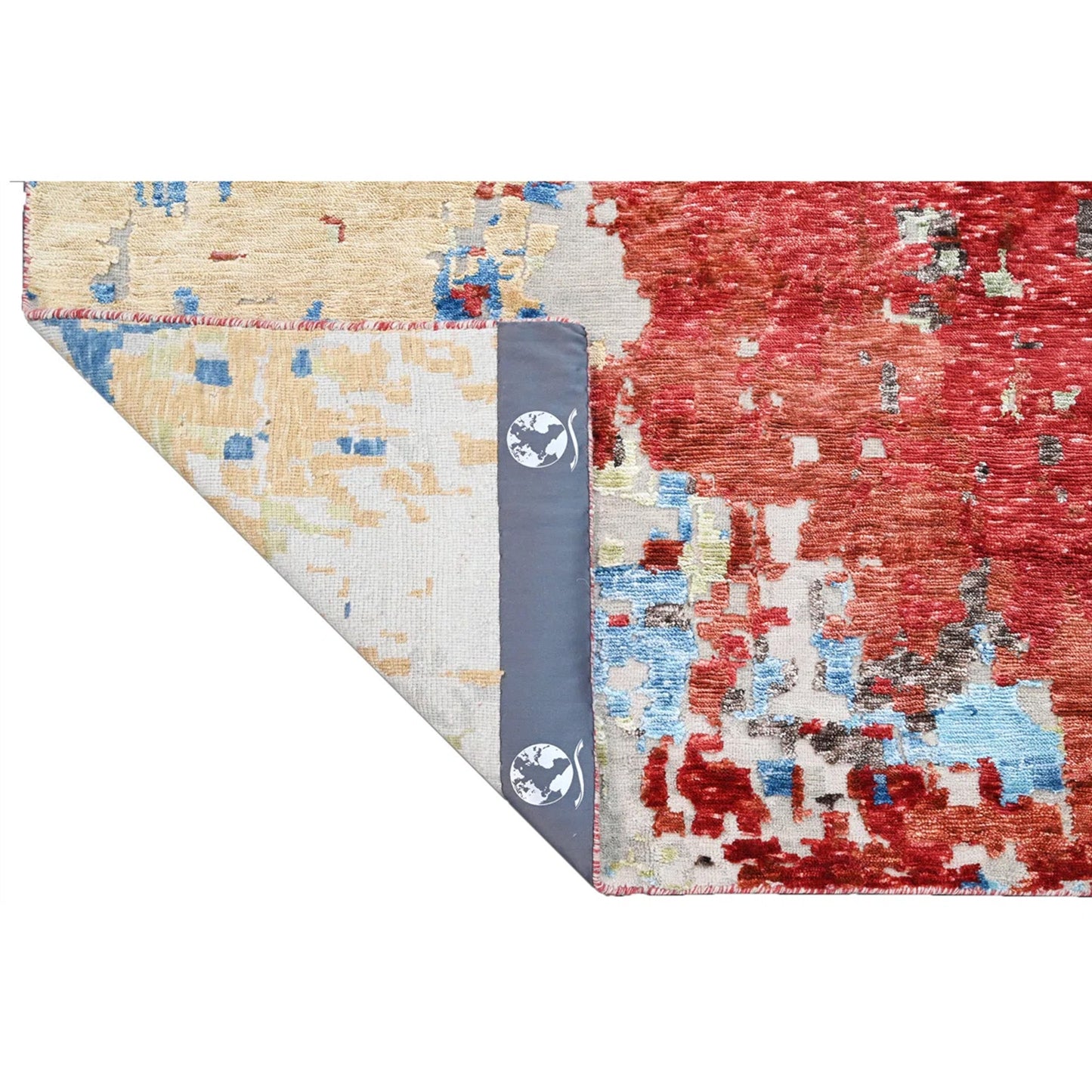 HIMALAYAN ART WINDSOM BR201 MULTI