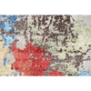 HIMALAYAN ART WINDSOM BR201 MULTI