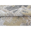 HIMALAYAN ART WINDSOM BRD07 SILVER / GOLD