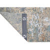 HIMALAYAN ART WINDSOM BRD14 SILVER / LIGHT BLUE