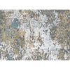 HIMALAYAN ART WINDSOM BRD14 SILVER / LIGHT BLUE