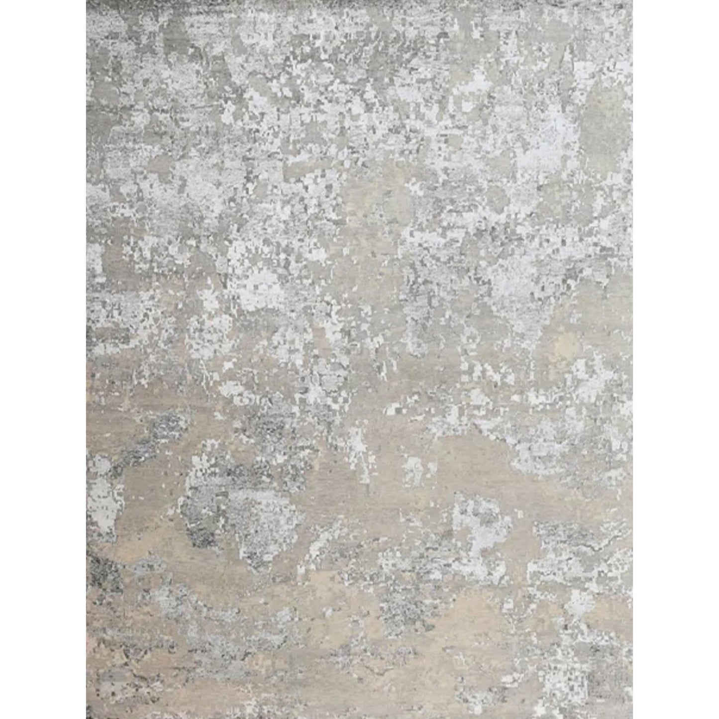 HIMALAYAN ART WINDSOM BRD15 SILVER / GREY