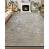 HIMALAYAN ART WINDSOM BRD15 SILVER / GREY