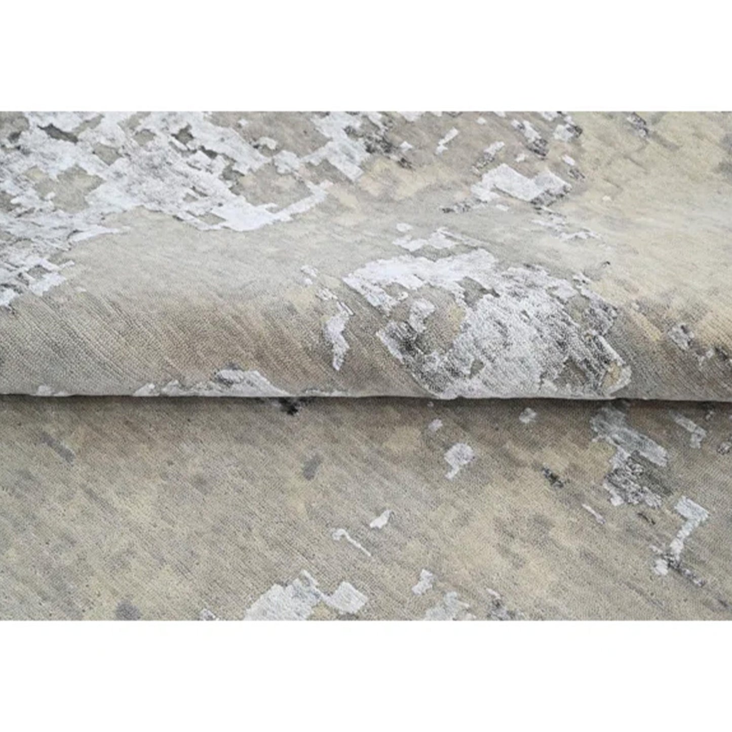 HIMALAYAN ART WINDSOM BRD15 SILVER / GREY