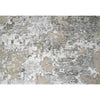 HIMALAYAN ART WINDSOM BRD15 SILVER / GREY