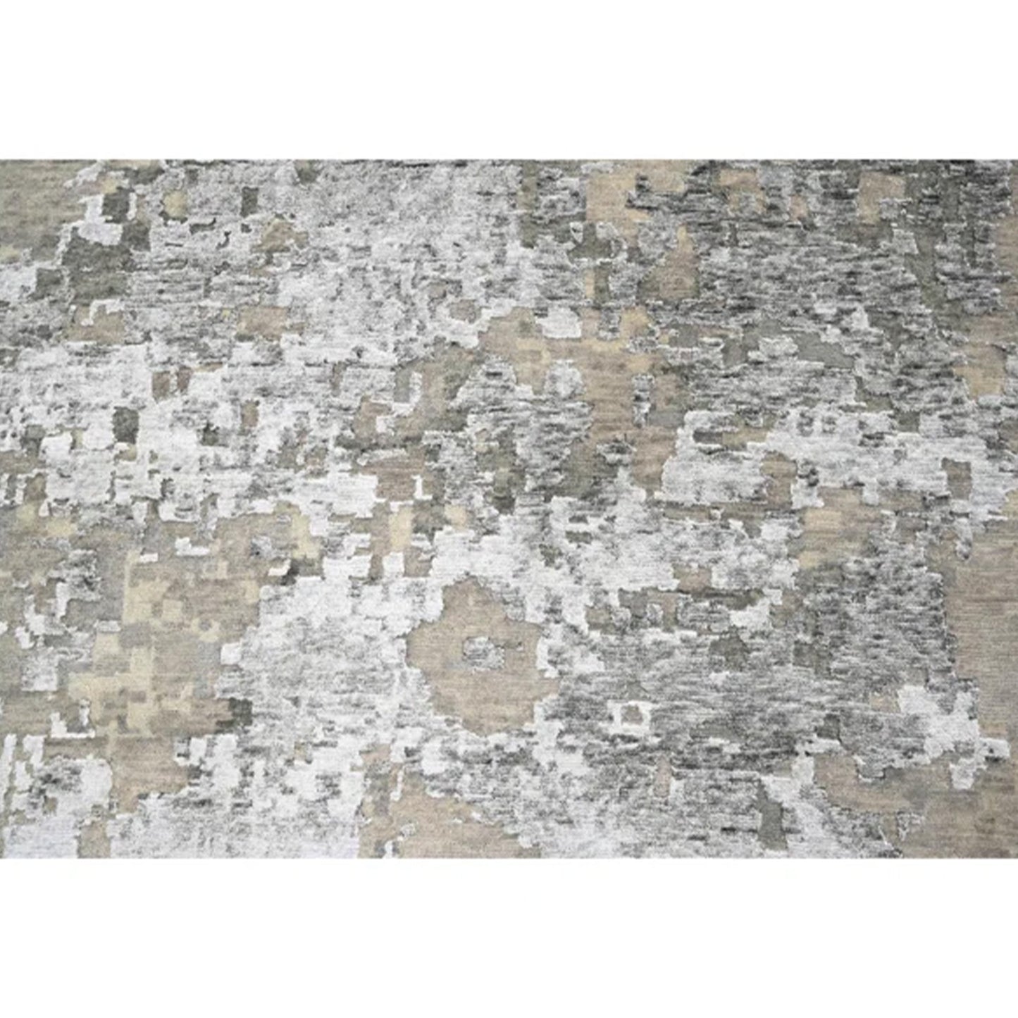 HIMALAYAN ART WINDSOM BRD15 SILVER / GREY