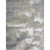 HIMALAYAN ART WINDSOM BRD17 IVORY / LIGHT BLUE