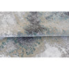 HIMALAYAN ART WINDSOM BRD17 IVORY / LIGHT BLUE