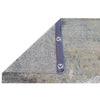 HIMALAYAN ART WINDSOM BRD17 IVORY / LIGHT BLUE