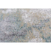 HIMALAYAN ART WINDSOM BRD17 IVORY / LIGHT BLUE