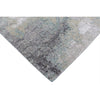 HIMALAYAN ART WINDSOM BRD17 IVORY / LIGHT BLUE
