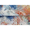 HIMALAYAN ART WINDSOM BRD19 SILVER / MULTI