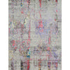 HIMALAYAN ART WINDSOM BRD20 SILVER / LILAC