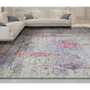 HIMALAYAN ART WINDSOM BRD20 SILVER / LILAC