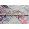HIMALAYAN ART WINDSOM BRD20 SILVER / LILAC