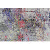 HIMALAYAN ART WINDSOM BRD20 SILVER / LILAC