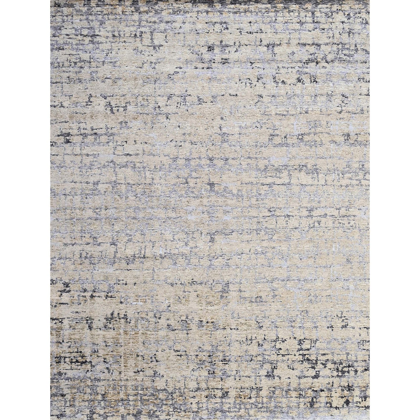 HIMALAYAN ART WINDSOM BRD27 BEIGE / GOLD