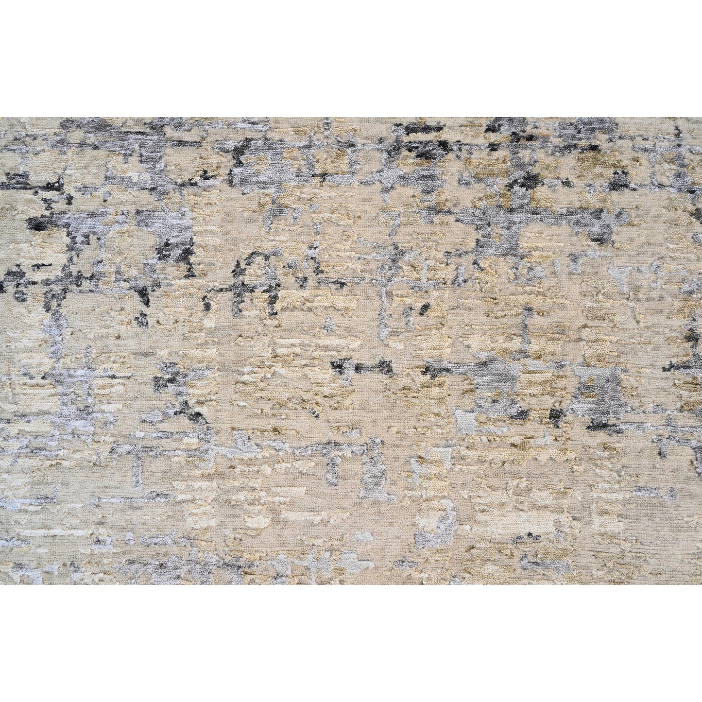 HIMALAYAN ART WINDSOM BRD27 BEIGE / GOLD