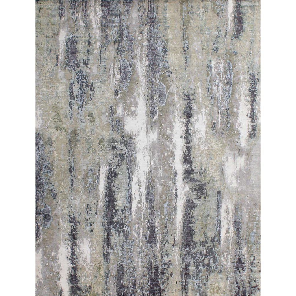 HIMALAYAN ART WINDSOM BRD46 SILVER / GREEN