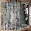 HIMALAYAN ART WINDSOM BRD46 SILVER / GREEN
