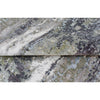HIMALAYAN ART WINDSOM BRD46 SILVER / GREEN