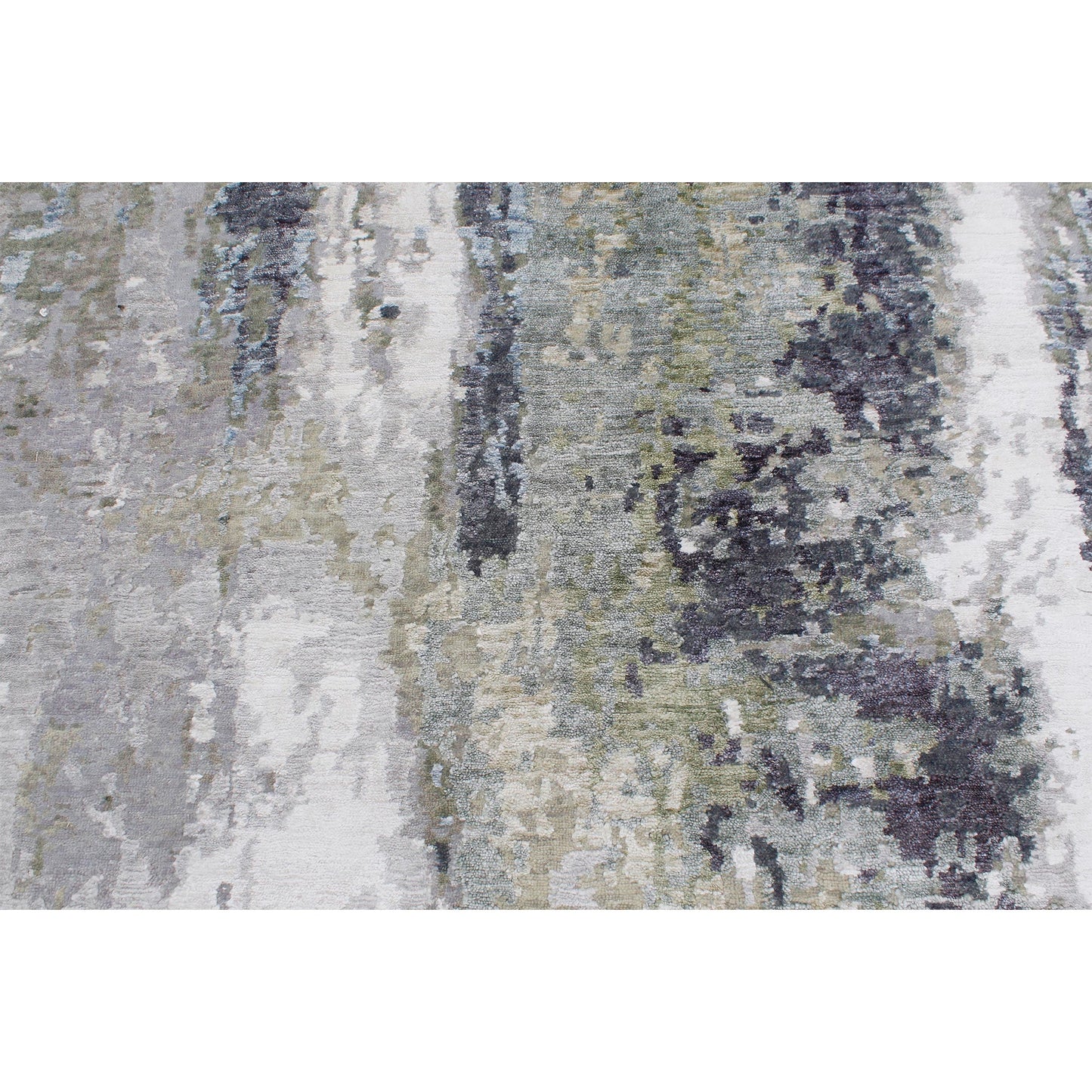HIMALAYAN ART WINDSOM BRD46 SILVER / GREEN