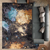 HIMALAYAN ART WINDSOM BRN10 CHARCOAL / BLUE