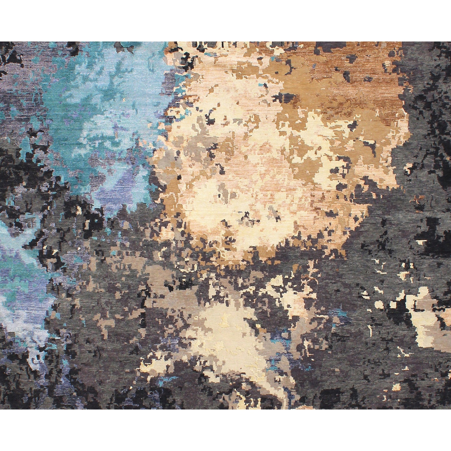 HIMALAYAN ART WINDSOM BRN10 CHARCOAL / BLUE