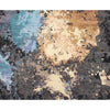 HIMALAYAN ART WINDSOM BRN10 CHARCOAL / BLUE