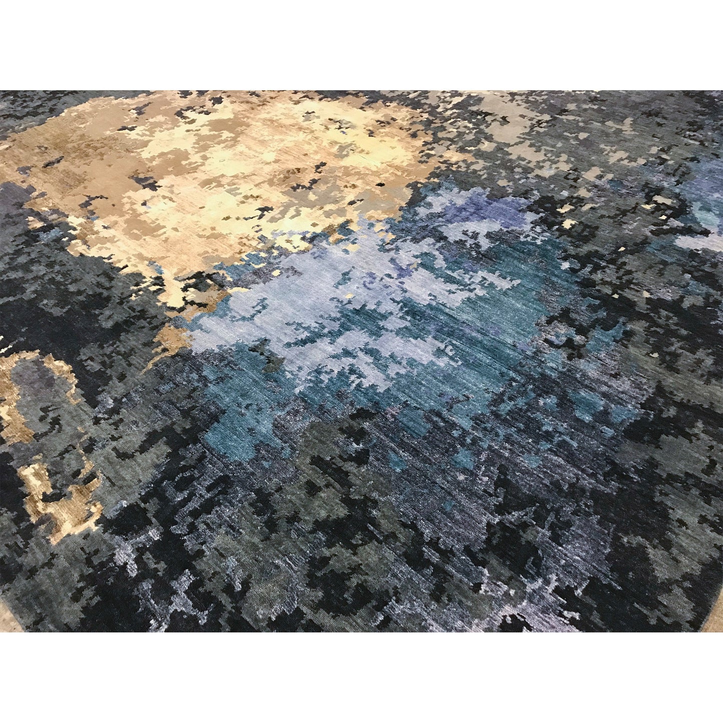 HIMALAYAN ART WINDSOM BRN10 CHARCOAL / BLUE