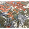 HIMALAYAN ART WINDSOM BRN14 BEIGE / RED