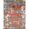 HIMALAYAN ART WINDSOM BRN14 BEIGE / RED